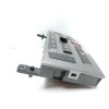 Recambio de mando multifuncion para peugeot 407 1.6 hdi fap cat (9hz / dv6ted4) referencia OEM IAM 96573322XF 96512442XT 
