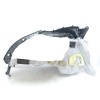 Recambio de moldura para lexus ux (za10) referencia OEM IAM 6473076060C0  