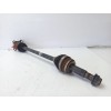 Recambio de transmision trasera izquierda para lexus nx 300h 2wd referencia OEM IAM 4234048110  