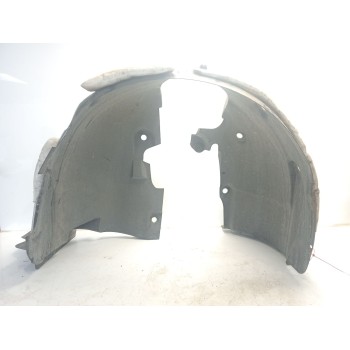 PASO DE RUEDA DELANTERO IZQUIERDO 638415025R 