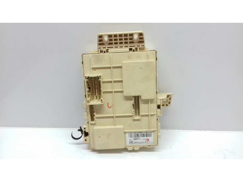 Recambio de caja reles / fusibles para hyundai i40 tecno blue referencia OEM IAM 919501H030  