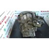 Recambio de caja cambios para renault megane ii berlina 3p referencia OEM IAM ND0009  