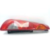 Recambio de piloto trasero izquierdo para nissan note (e11e) 1.5 dci turbodiesel cat referencia OEM IAM 265559U000  