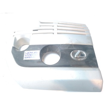 TAPA MOTOR 1260124031 1260124021 