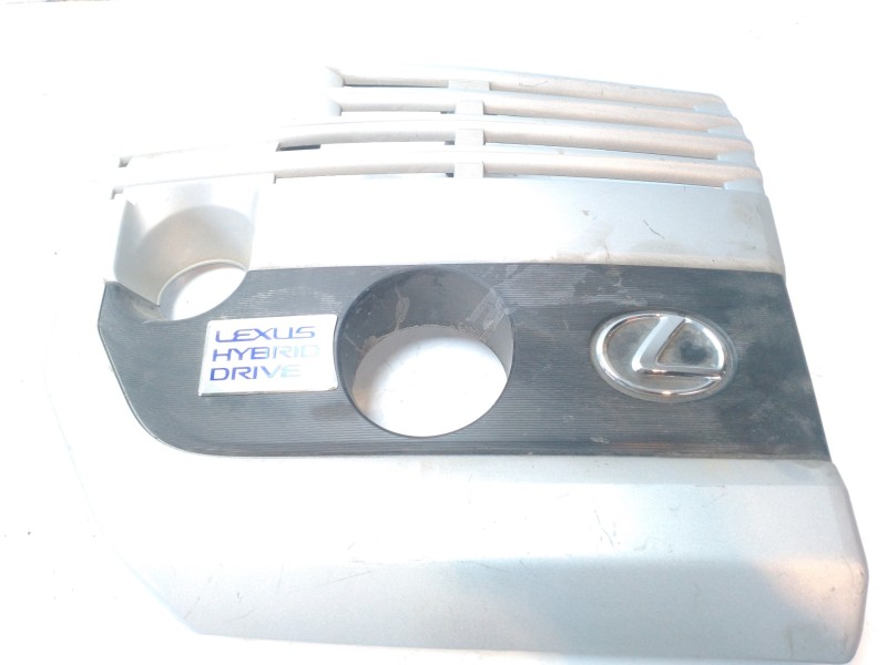 Recambio de tapa motor para lexus ux (za10) 250h referencia OEM IAM 1260124031 1260124021 