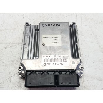 CENTRALITA MOTOR UCE 13617809329 