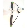Recambio de elevalunas trasero derecho para audi q5 (8r) 3.2 fsi referencia OEM IAM 8R0839462  