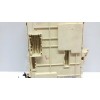 Recambio de caja reles / fusibles para hyundai i40 tecno blue referencia OEM IAM 919501H030  