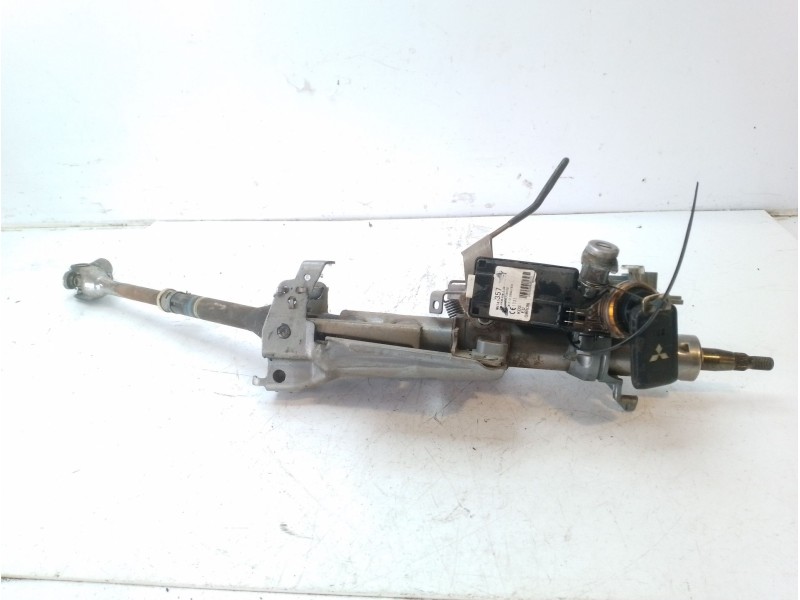 Recambio de columna direccion para mitsubishi lancer sportback (cx) inform referencia OEM IAM MN100321  
