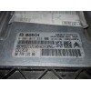 Recambio de centralita motor uce para citroën c3 picasso exclusive referencia OEM IAM 0281017333 9677013180 