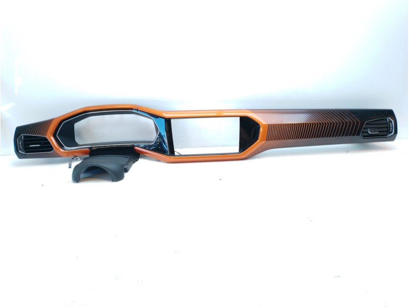 Recambio de moldura para volkswagen t-cross advance referencia OEM IAM 2GM858418EFIH 2GM858418E 