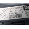 Recambio de alternador para renault megane ii berlina 3p confort dynamique referencia OEM IAM 8200290215  