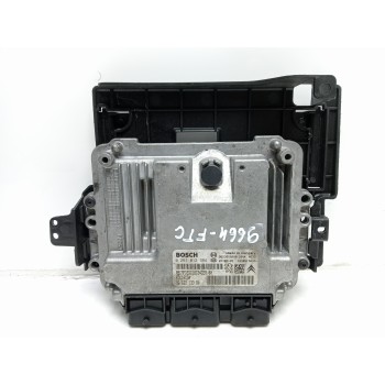 CENTRALITA MOTOR UCE 0281012984 9662213380 