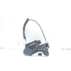 Recambio de cerradura puerta trasera izquierda para bmw serie 3 berlina (e46) 323i referencia OEM IAM 51227011309  