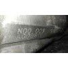 Recambio de caja cambios para renault megane ii berlina 3p referencia OEM IAM ND0009  