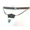 Recambio de elevalunas trasero derecho para audi q5 (8r) 3.2 fsi referencia OEM IAM 8R0839462  