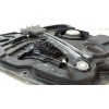 Recambio de elevalunas trasero derecho para hyundai tucson 1.6 cat referencia OEM IAM 83481D7000  83480D7100