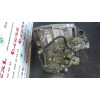 Recambio de caja cambios para renault megane ii berlina 3p referencia OEM IAM ND0009  
