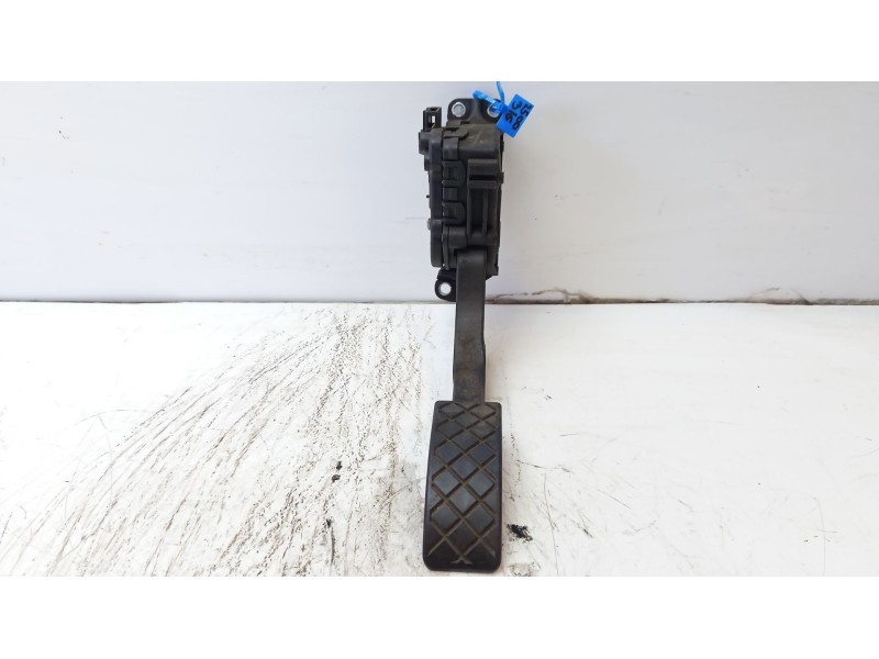 Recambio de pedal acelerador para seat ibiza iv (6j5, 6p1) 1.6 tdi referencia OEM IAM 6Q1721503M  