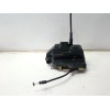 Recambio de cerradura puerta delantera derecha para renault megane ii coupe/cabrio 1.9 dci diesel referencia OEM IAM 493188  