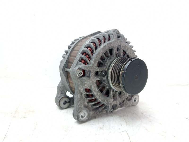 Recambio de alternador para nissan juke (f15) acenta referencia OEM IAM 231003VD1A  