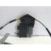 Recambio de elevalunas delantero izquierdo para peugeot 307 (3a/c) 1.6 hdi 110 referencia OEM IAM 9221K0  