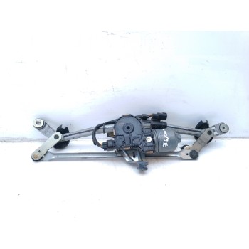 MOTOR LIMPIA DELANTERO 8501005080 