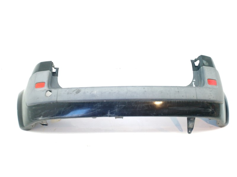 Recambio de paragolpes trasero para renault scenic ii 1.5 dci diesel referencia OEM IAM 7701477942  