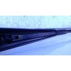 Recambio de brazo limpia delantero izquierdo para skoda fabia like referencia OEM IAM 6V1955409A  