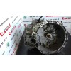 Recambio de caja cambios para renault megane ii berlina 3p referencia OEM IAM ND0009  