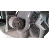 Recambio de pinza freno delantera derecha para opel astra h berlina enjoy referencia OEM IAM 11819000671 9824 
