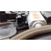 Recambio de elevalunas trasero derecho para hyundai tucson 1.6 cat referencia OEM IAM 83481D7000  83480D7100