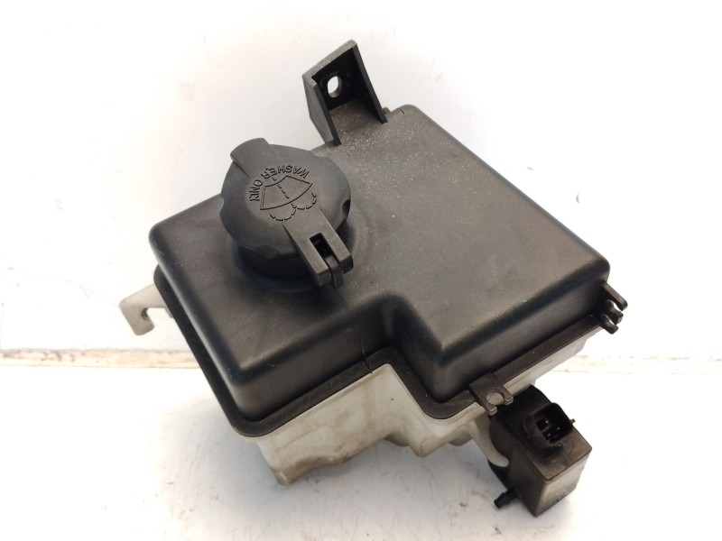 Recambio de deposito limpia para hyundai getz (tb) 1.3 básico referencia OEM IAM 986201C000 985101C100 