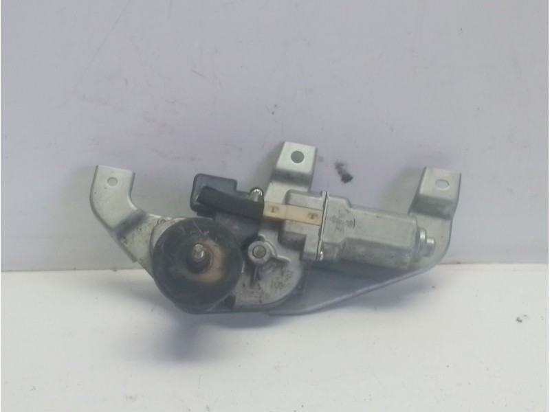 Recambio de motor limpia trasero para suzuki swift berlina (mz) gl (3-ptas.) referencia OEM IAM 3881062J01000  