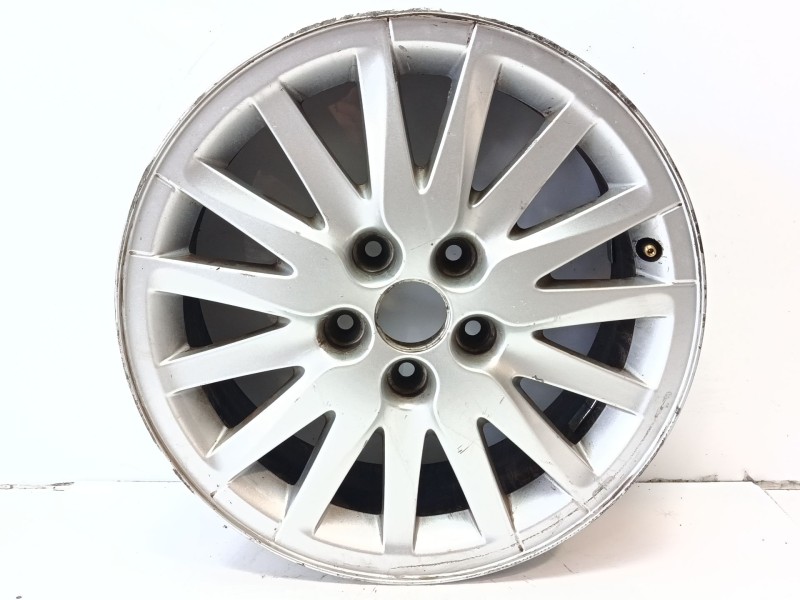Recambio de llanta para renault laguna grandtour iii referencia OEM IAM 403004111R  8200544574