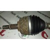 Recambio de transmision delantera izquierda para renault espace iv (jk0) grand espace expression referencia OEM IAM 8200500684  