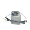 Recambio de elevalunas trasero derecho para skoda fabia (5j2 ) style referencia OEM IAM 5J4839462  