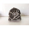 Recambio de alternador para nissan x-trail (t31) le referencia OEM IAM 23100JG71B A3TJ3881 