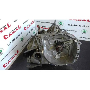 CAJA CAMBIOS JR5102 