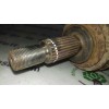 Recambio de transmision delantera izquierda para renault espace iv (jk0) grand espace expression referencia OEM IAM 8200500684  