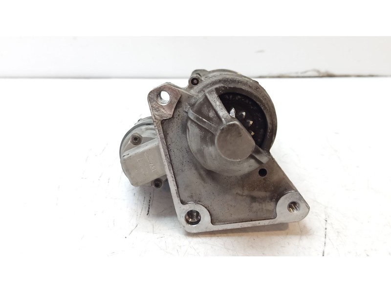 Recambio de motor arranque para citroën jumpy fugón club m referencia OEM IAM 1665663980  9832577880
