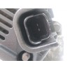 Recambio de alternador para renault megane ii berlina 3p confort dynamique referencia OEM IAM 8200290215  