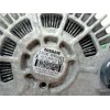 Recambio de alternador para nissan juke (f15) acenta referencia OEM IAM 231003VD1A  