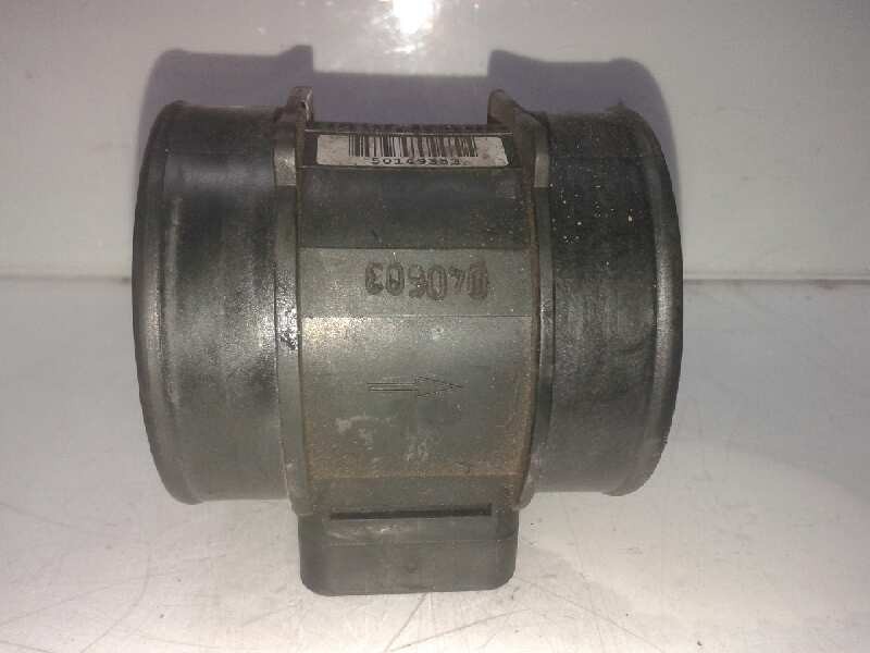 Recambio de caudalimetro para opel zafira a comfort referencia OEM IAM 90530463  