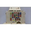 Recambio de caja reles / fusibles para hyundai i40 tecno blue referencia OEM IAM 919501H030  