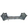 Recambio de paragolpes trasero para renault scenic ii 1.5 dci diesel referencia OEM IAM 7701477942  