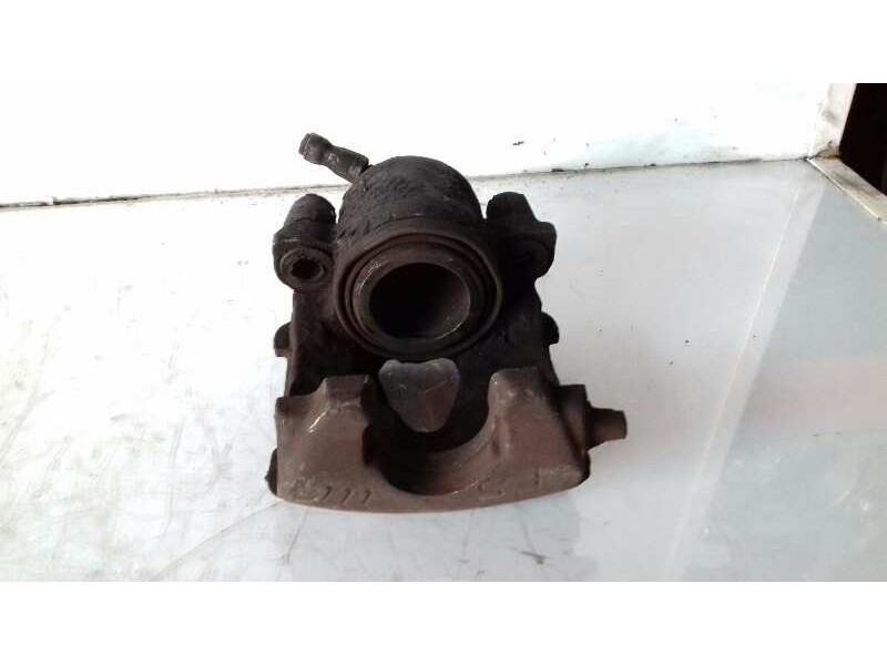 Recambio de pinza freno delantera izquierda para volkswagen golf v berlina (1k1) trendline referencia OEM IAM 11817100221 DAG740