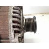 Recambio de alternador para nissan x-trail (t31) le referencia OEM IAM 23100JG71B A3TJ3881 
