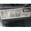 Recambio de alternador para renault megane ii berlina 3p confort dynamique referencia OEM IAM 8200290215  