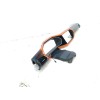 Recambio de moldura para volkswagen t-cross advance referencia OEM IAM 2GM858418EFIH 2GM858418E 
